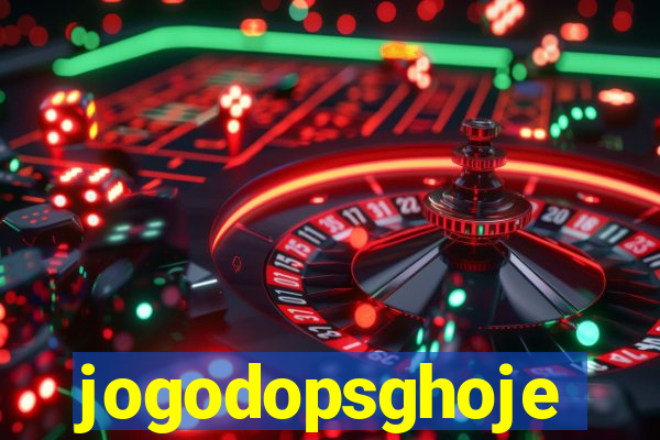 jogodopsghoje