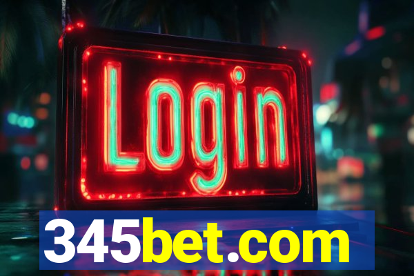 345bet.com