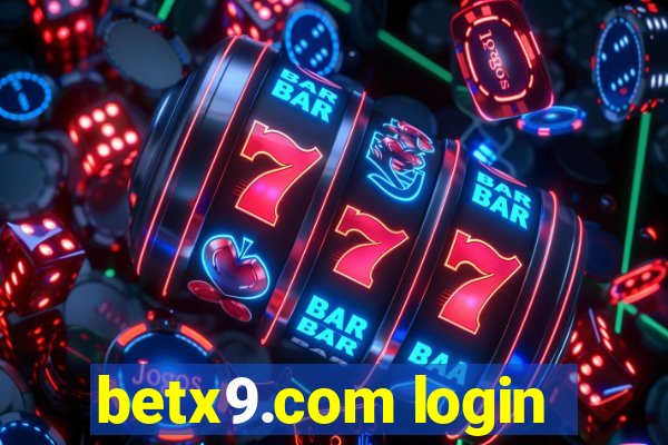 betx9.com login