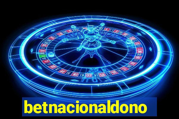 betnacionaldono