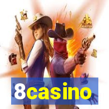 8casino