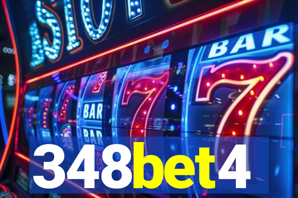 348bet4