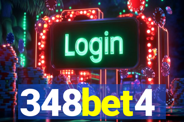 348bet4