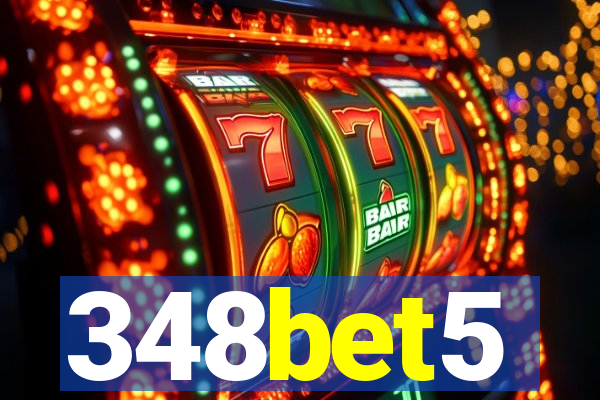 348bet5