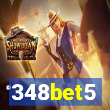 348bet5