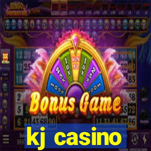 kj casino