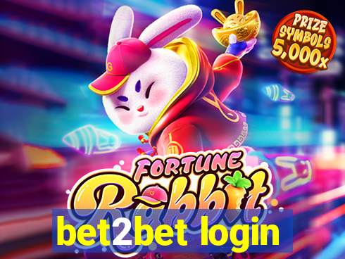 bet2bet login