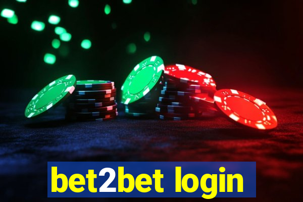 bet2bet login