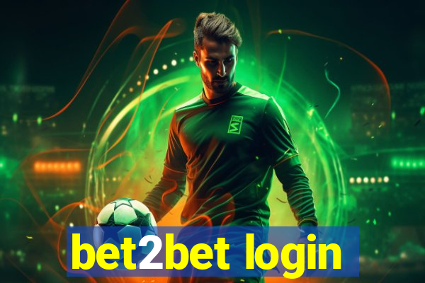 bet2bet login