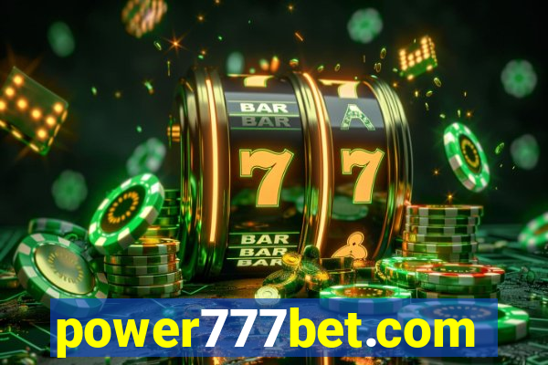 power777bet.com