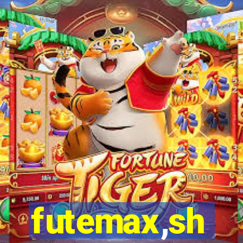 futemax,sh