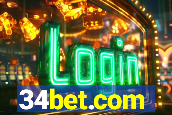 34bet.com