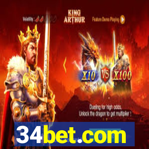 34bet.com