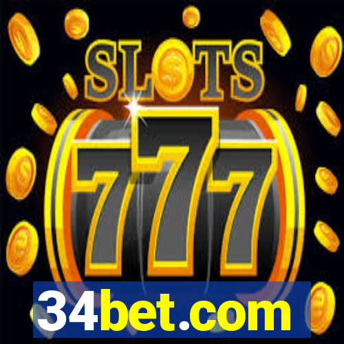 34bet.com