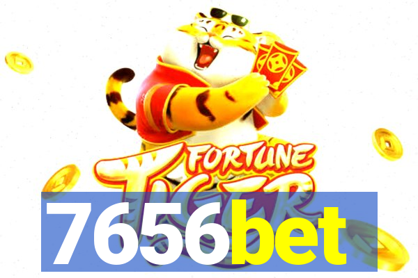 7656bet