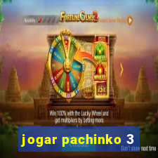 jogar pachinko 3