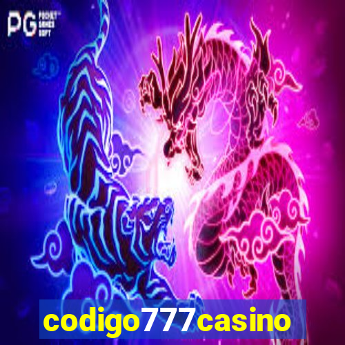 codigo777casino