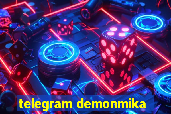 telegram demonmika