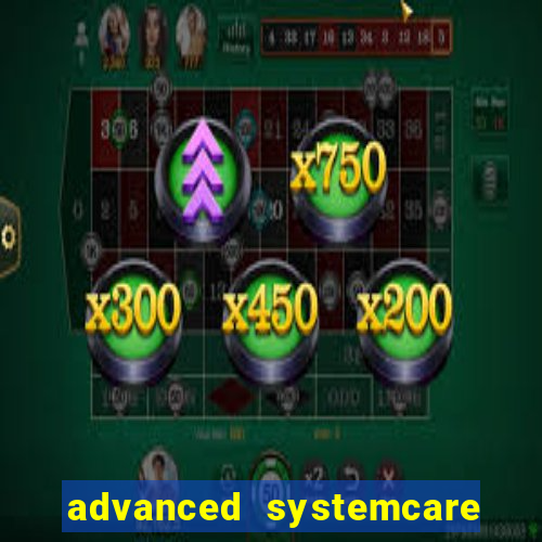 advanced systemcare 17 key