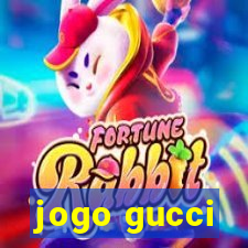 jogo gucci