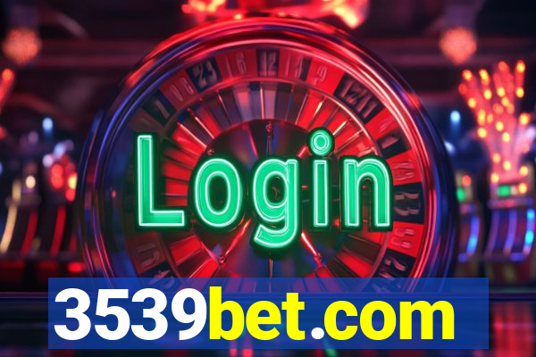 3539bet.com