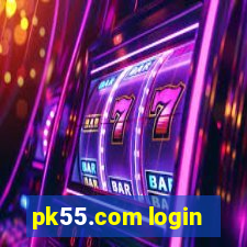 pk55.com login