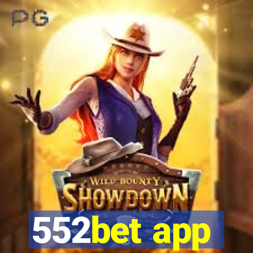 552bet app