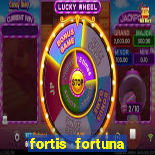 fortis fortuna adiuvat origem