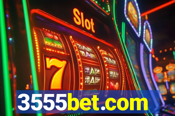 3555bet.com