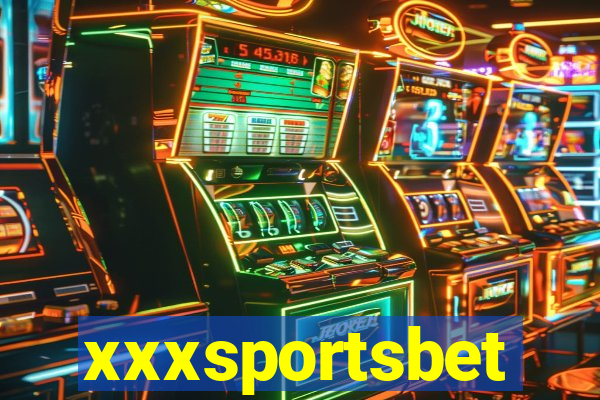 xxxsportsbet