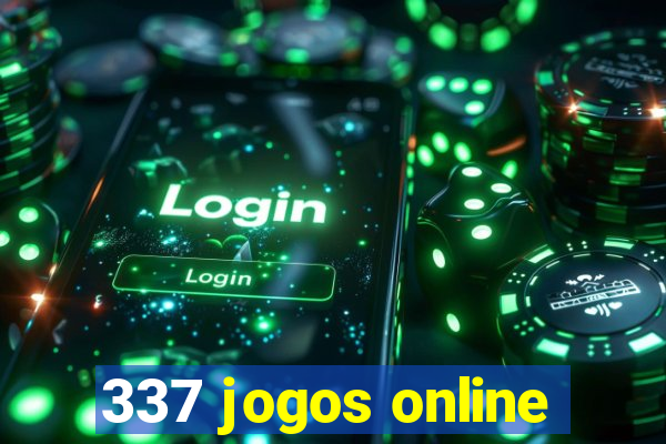 337 jogos online