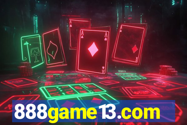 888game13.com