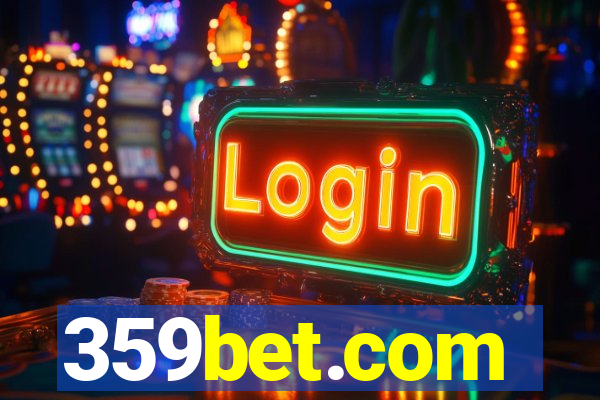 359bet.com