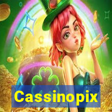 Cassinopix