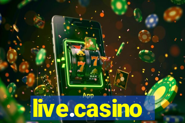 live.casino