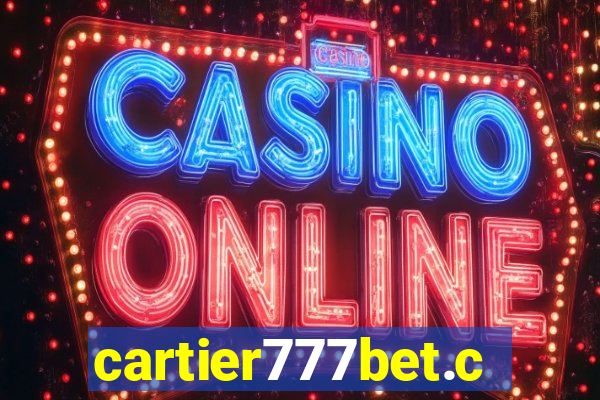 cartier777bet.com