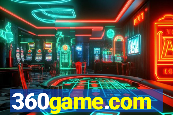 360game.com