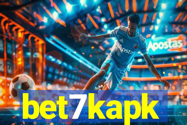 bet7kapk