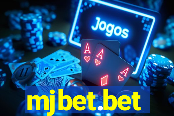 mjbet.bet