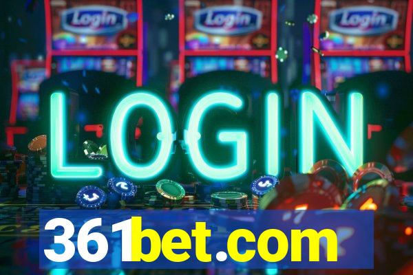 361bet.com