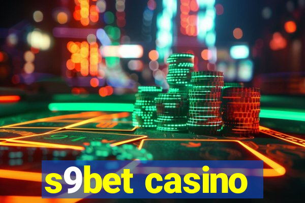 s9bet casino