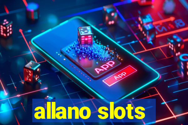 allano slots