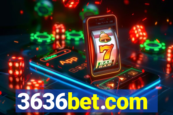 3636bet.com