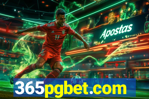 365pgbet.com