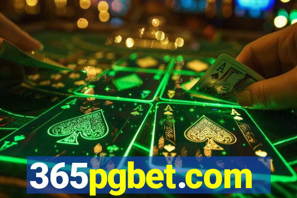 365pgbet.com