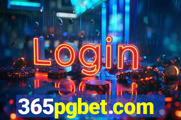 365pgbet.com