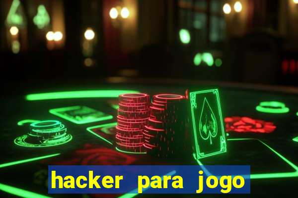 hacker para jogo do tigre