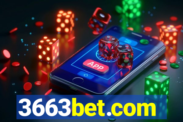 3663bet.com