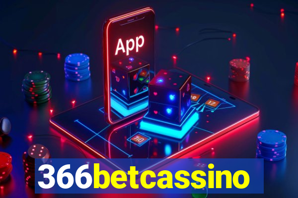 366betcassino