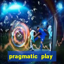 pragmatic play slots rtp